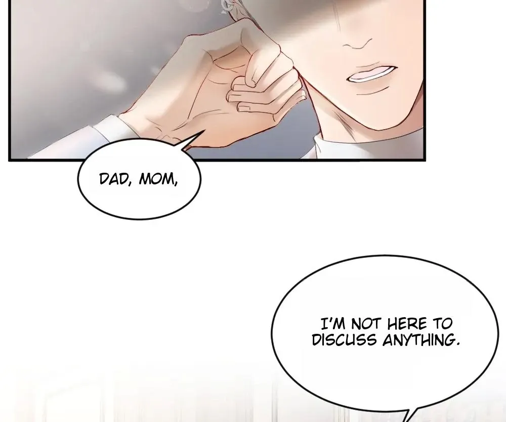 Handsome Guy Takes Over Systems Chapter 53 page 7 - 