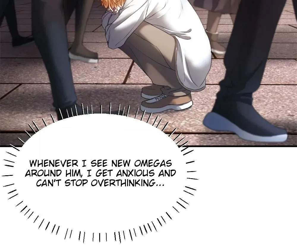 Handsome Guy Takes Over Systems Chapter 53 page 63 - 