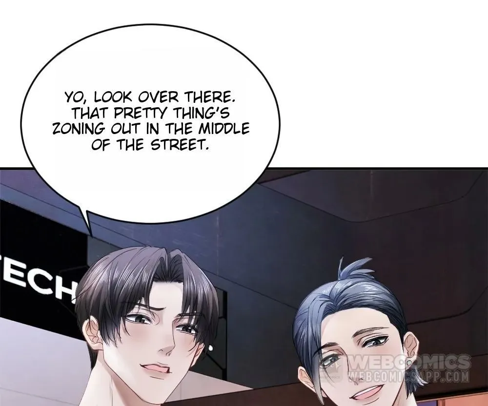 Handsome Guy Takes Over Systems Chapter 53 page 67 - 