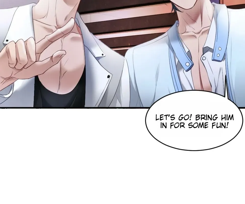 Handsome Guy Takes Over Systems Chapter 53 page 68 - 