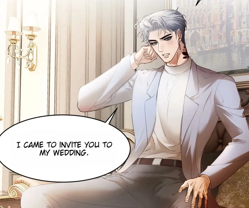 Handsome Guy Takes Over Systems Chapter 53 page 8 - 