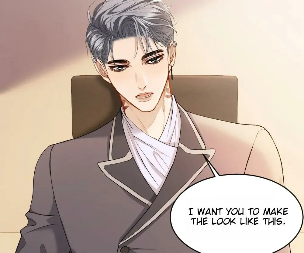 Handsome Guy Takes Over Systems Chapter 53 page 71 - 
