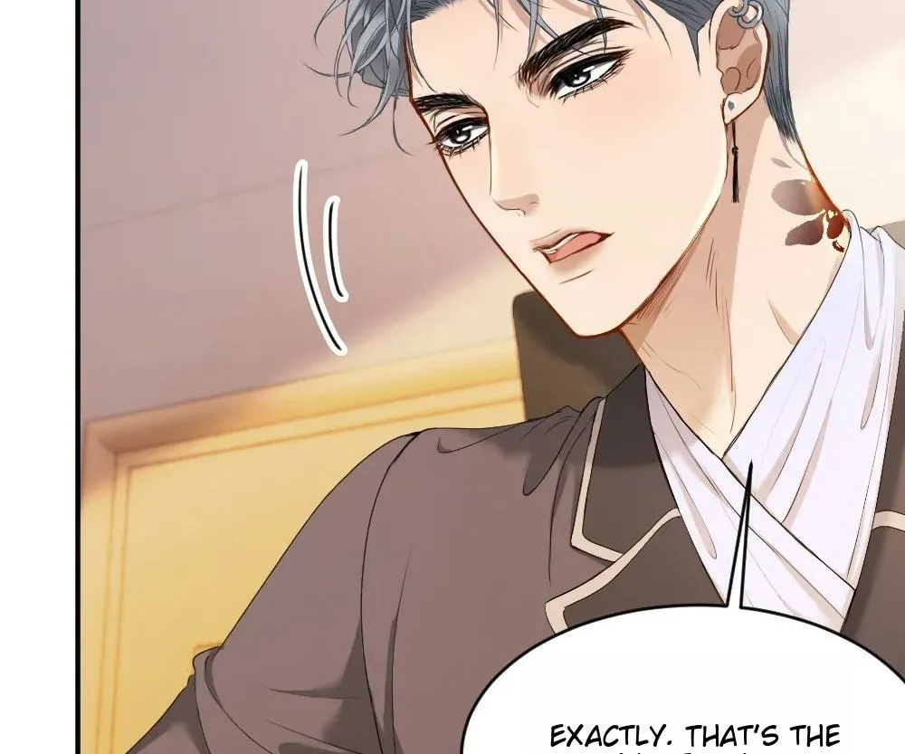 Handsome Guy Takes Over Systems Chapter 53 page 76 - 