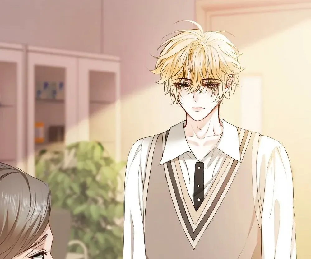 Handsome Guy Takes Over Systems Chapter 53 page 78 - 