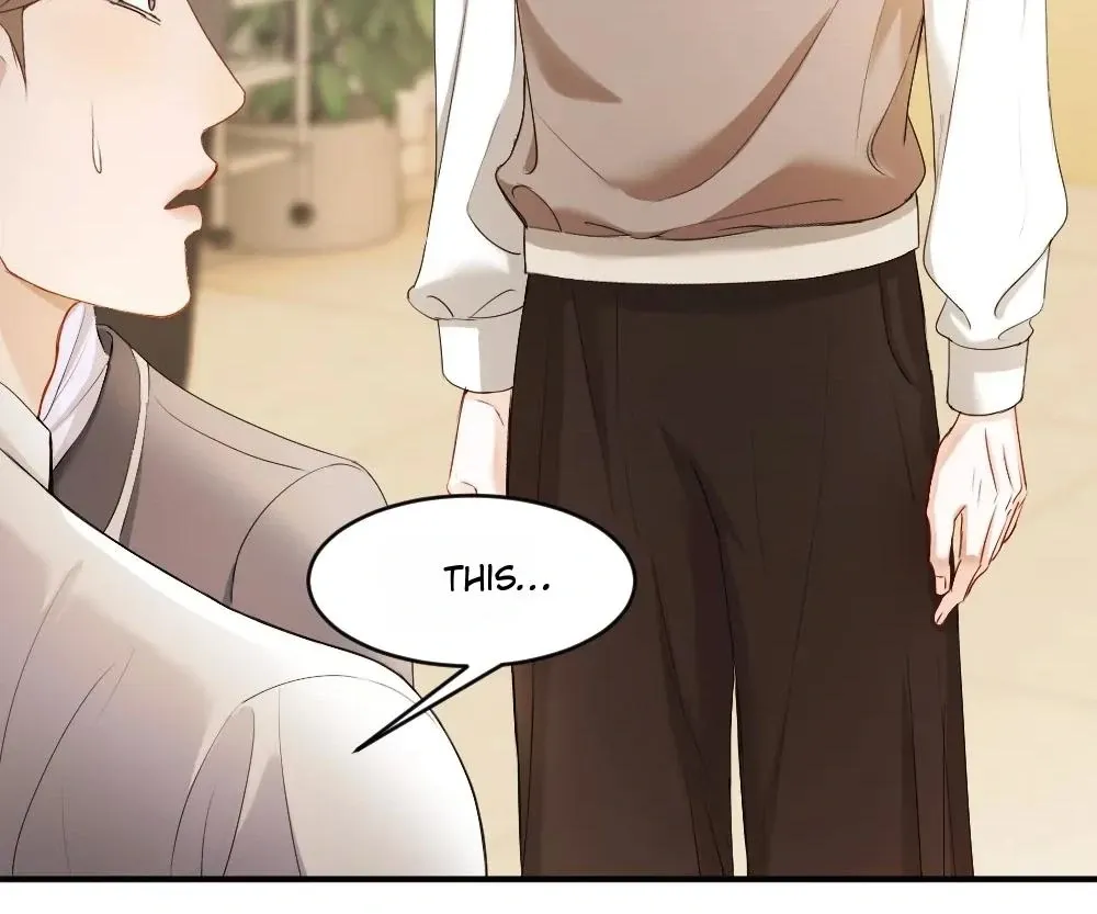 Handsome Guy Takes Over Systems Chapter 53 page 79 - 