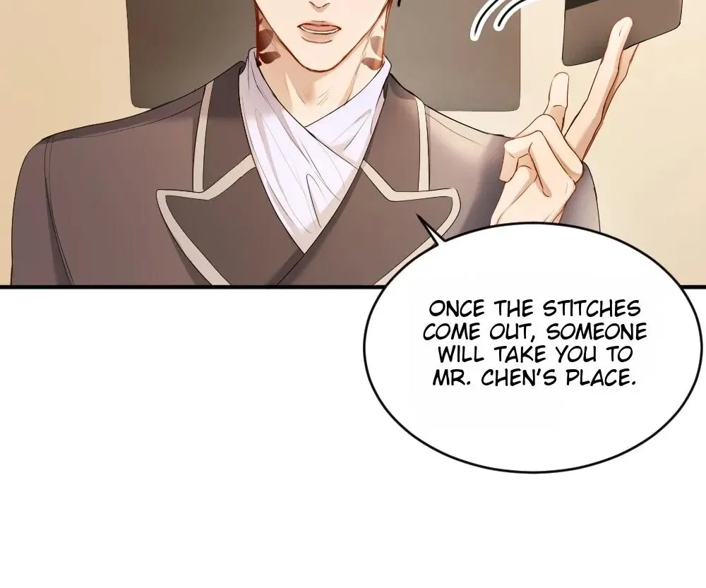 Handsome Guy Takes Over Systems Chapter 53 page 81 - 