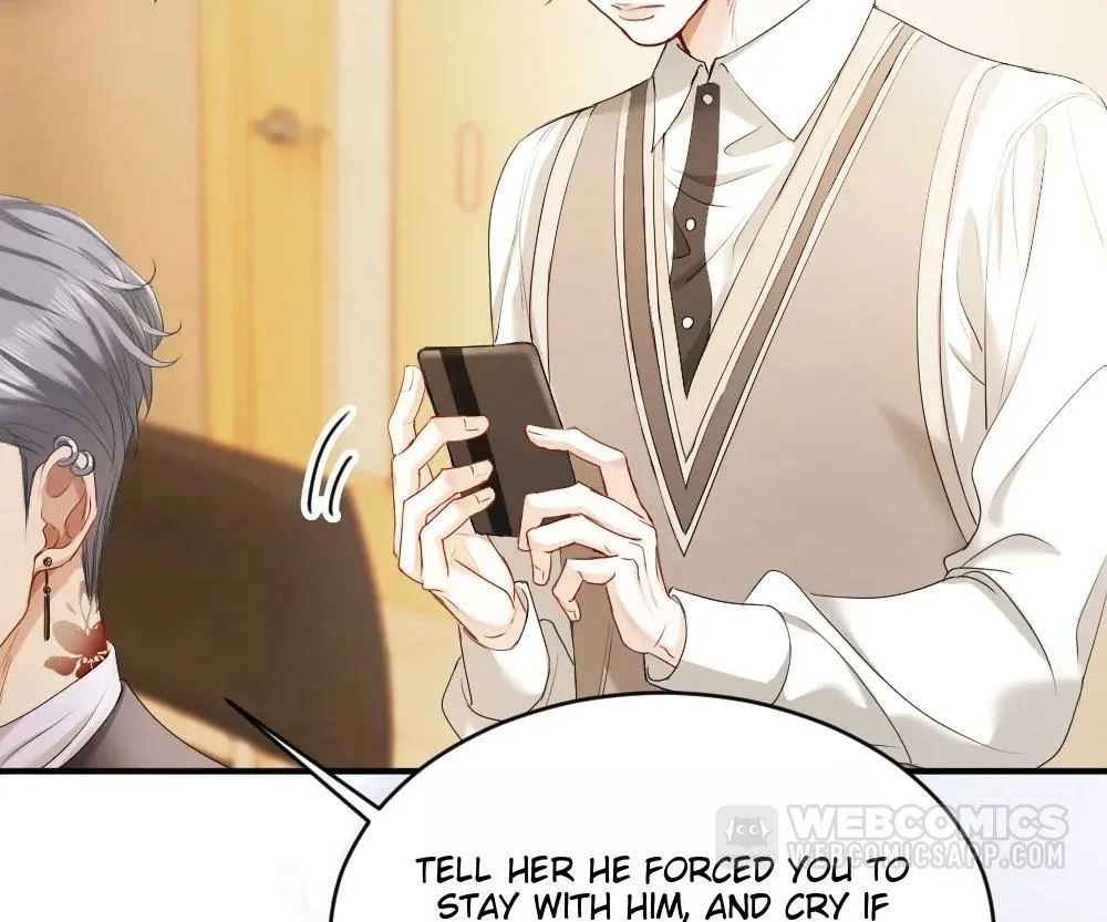 Handsome Guy Takes Over Systems Chapter 53 page 83 - 