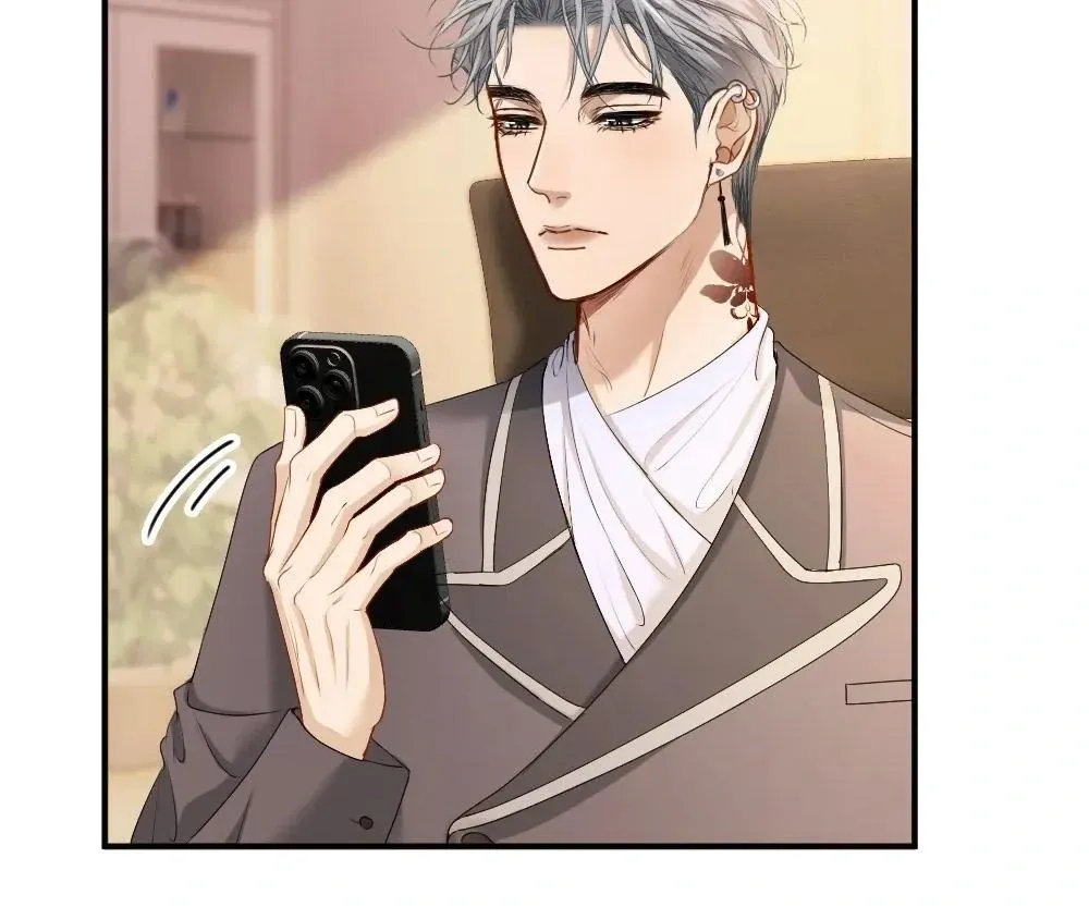 Handsome Guy Takes Over Systems Chapter 53 page 87 - 
