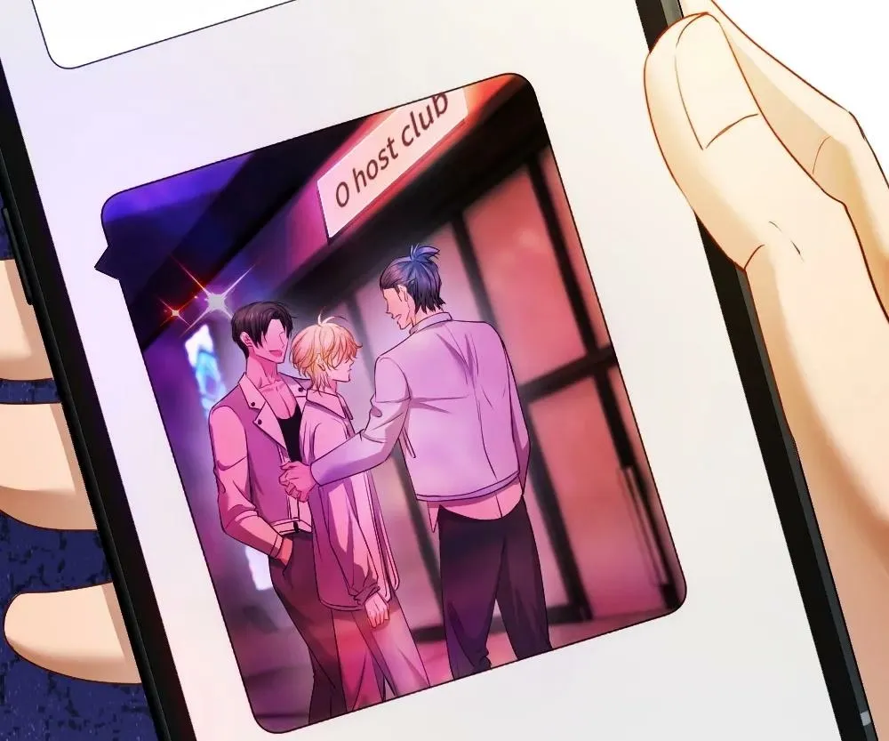 Handsome Guy Takes Over Systems Chapter 53 page 89 - 