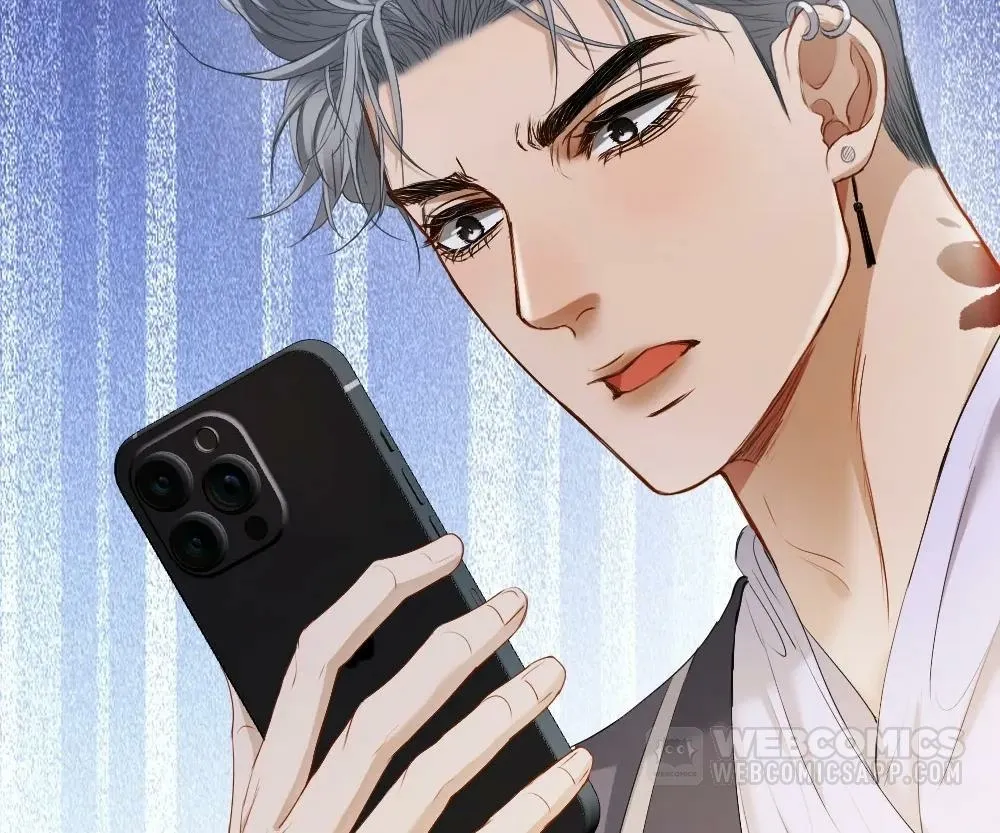 Handsome Guy Takes Over Systems Chapter 53 page 91 - 