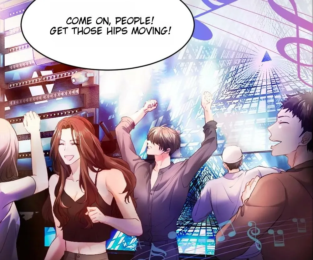 Handsome Guy Takes Over Systems Chapter 54 page 2 - 