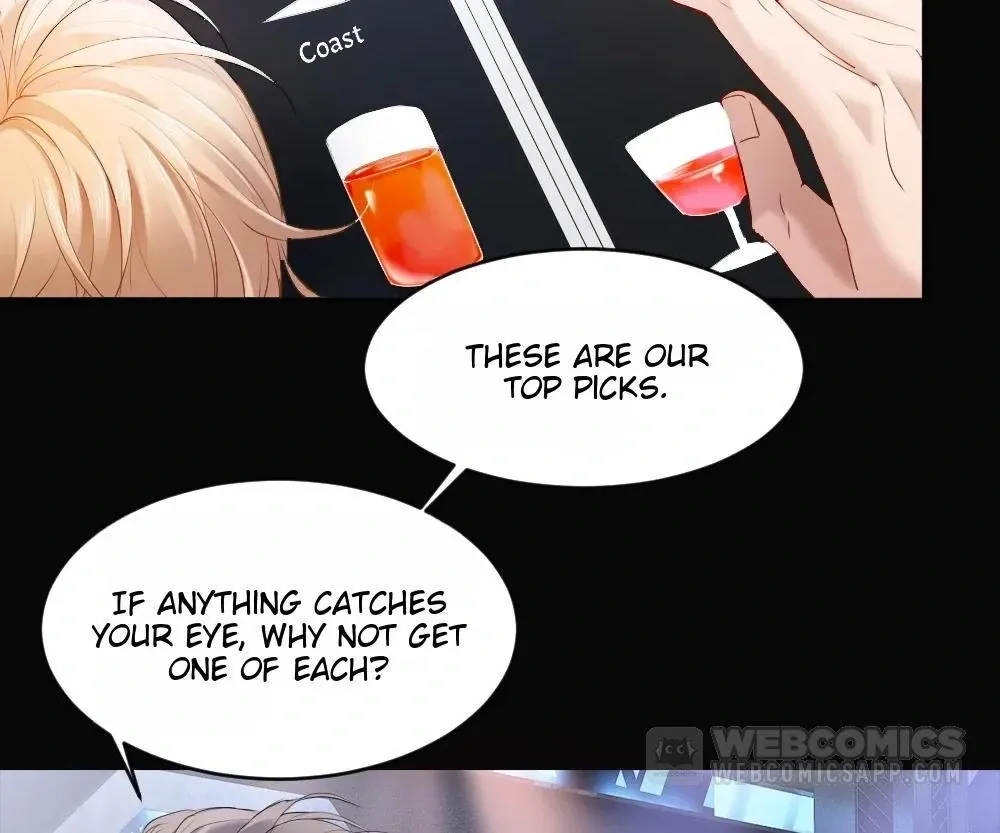 Handsome Guy Takes Over Systems Chapter 54 page 11 - 