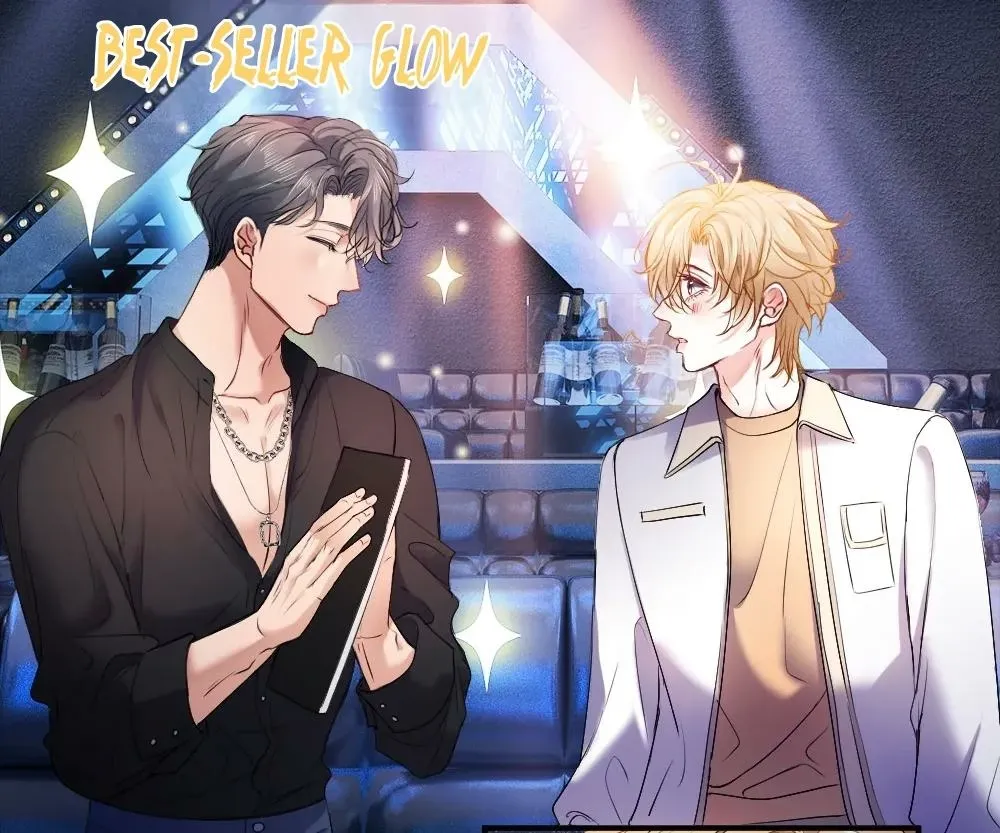 Handsome Guy Takes Over Systems Chapter 54 page 14 - 