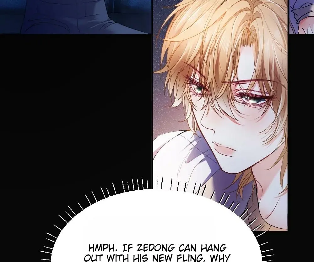 Handsome Guy Takes Over Systems Chapter 54 page 15 - 