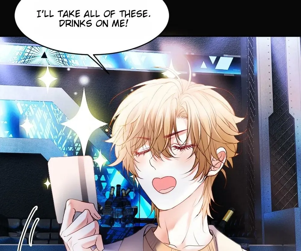 Handsome Guy Takes Over Systems Chapter 54 page 17 - 