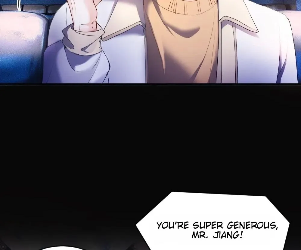 Handsome Guy Takes Over Systems Chapter 54 page 18 - 