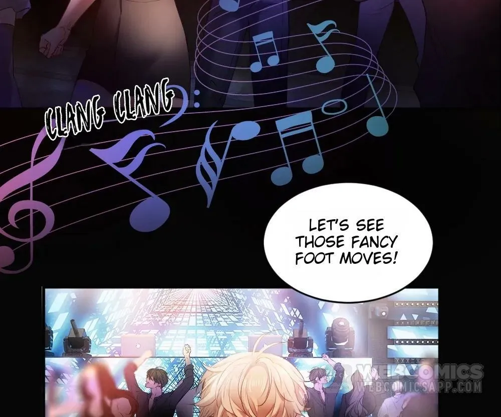 Handsome Guy Takes Over Systems Chapter 54 page 3 - 