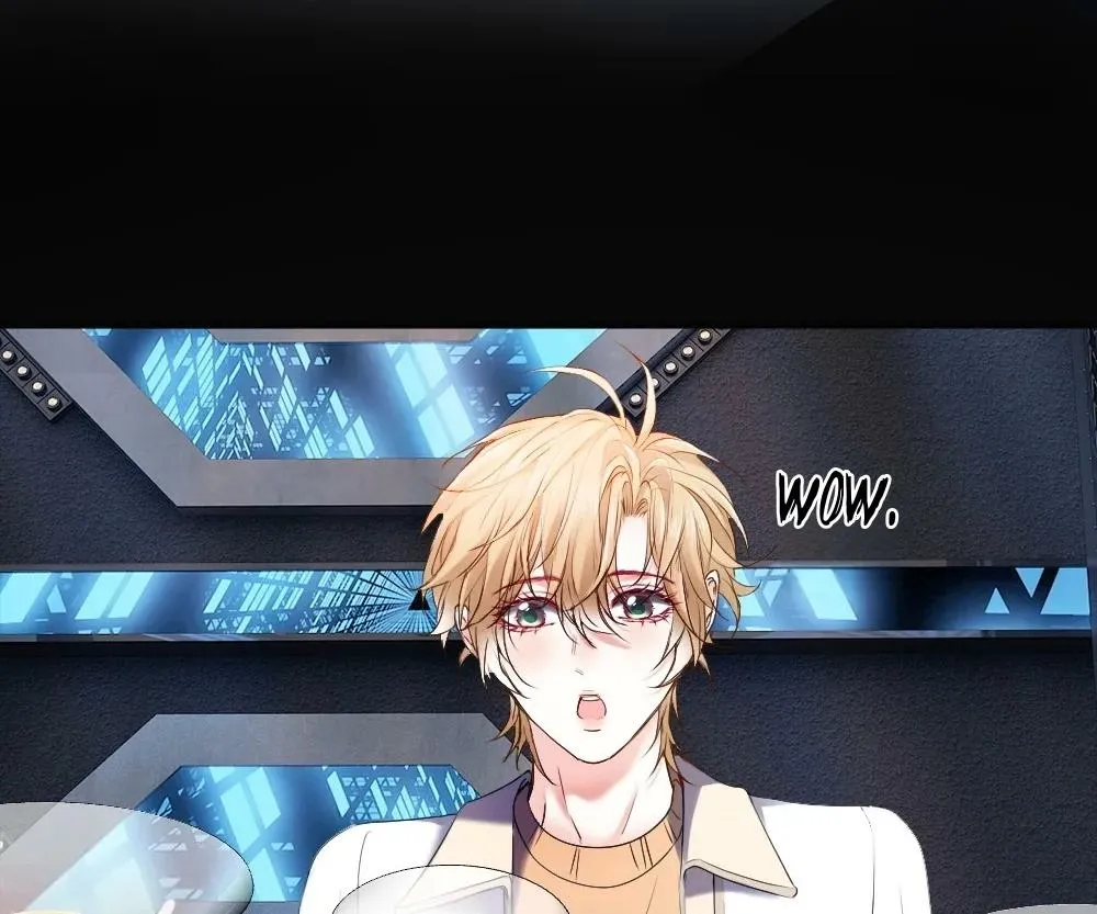 Handsome Guy Takes Over Systems Chapter 54 page 24 - 