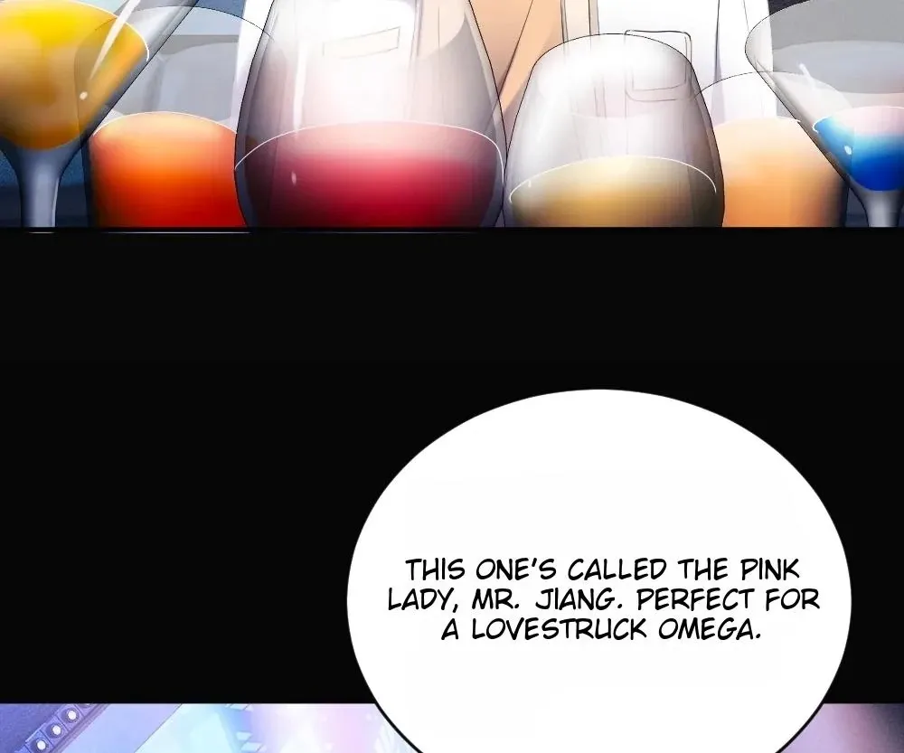 Handsome Guy Takes Over Systems Chapter 54 page 25 - 