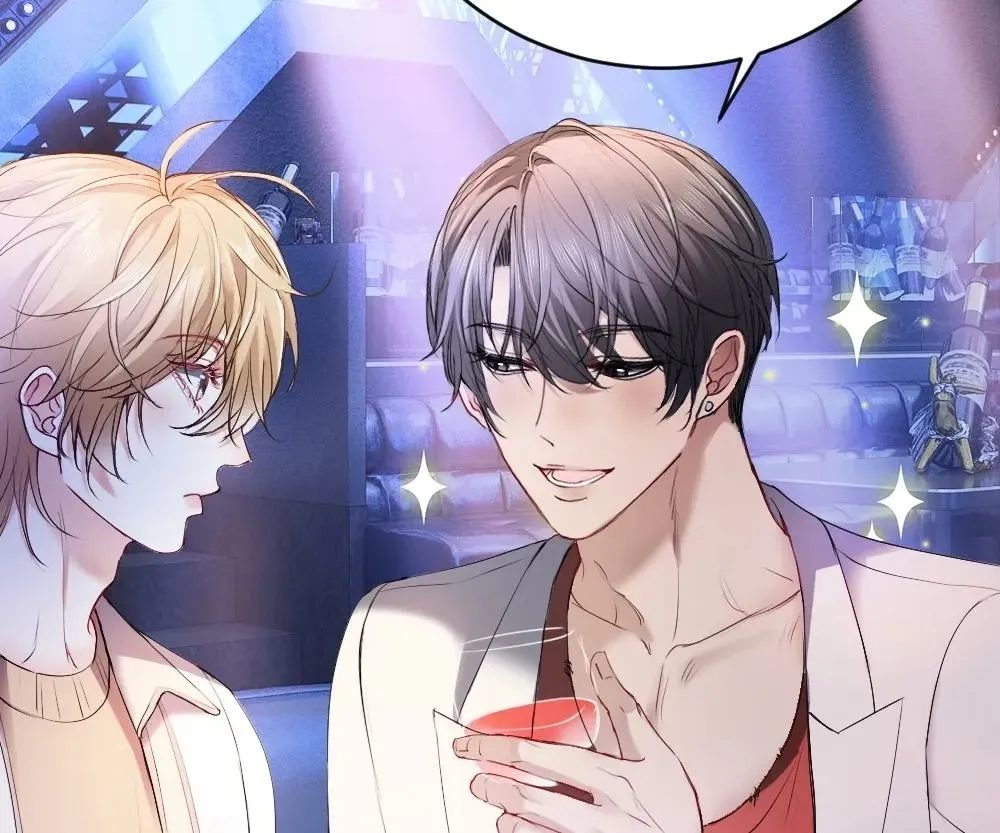 Handsome Guy Takes Over Systems Chapter 54 page 26 - 
