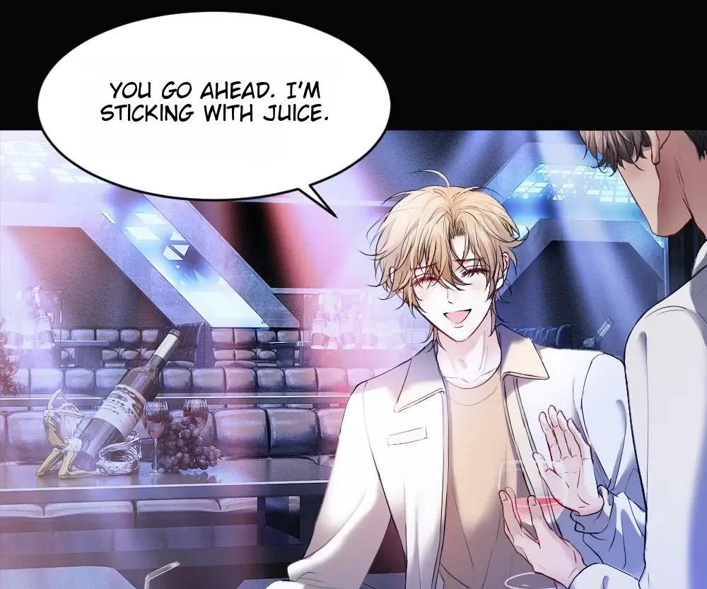 Handsome Guy Takes Over Systems Chapter 54 page 28 - 