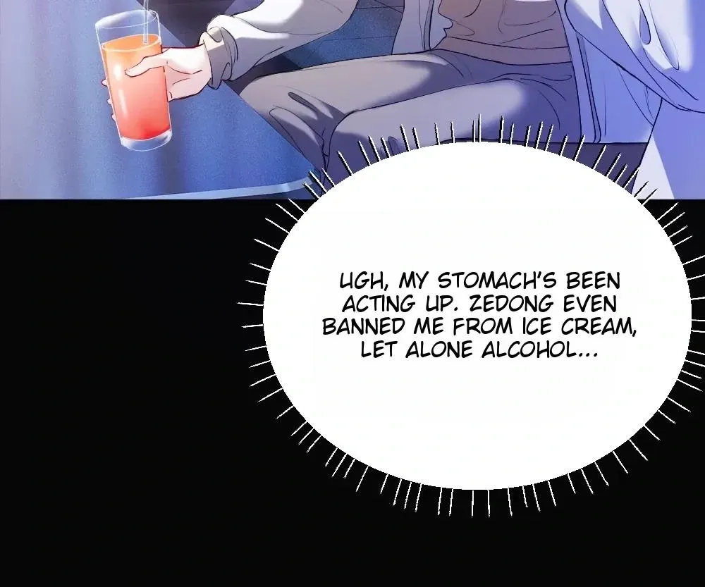 Handsome Guy Takes Over Systems Chapter 54 page 29 - 