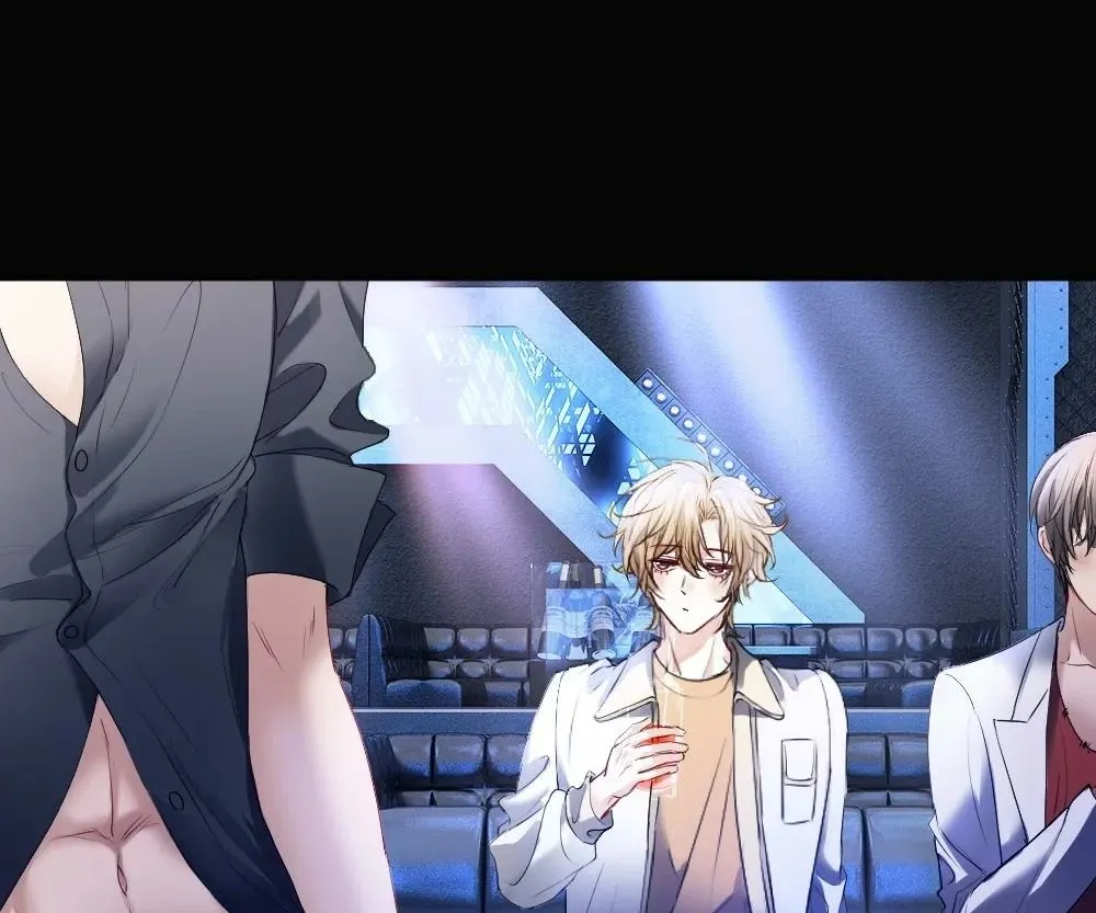 Handsome Guy Takes Over Systems Chapter 54 page 30 - 