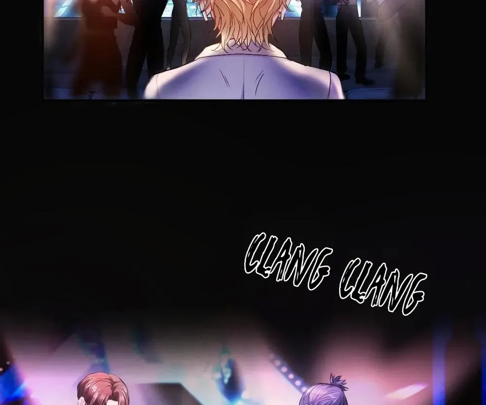 Handsome Guy Takes Over Systems Chapter 54 page 4 - 