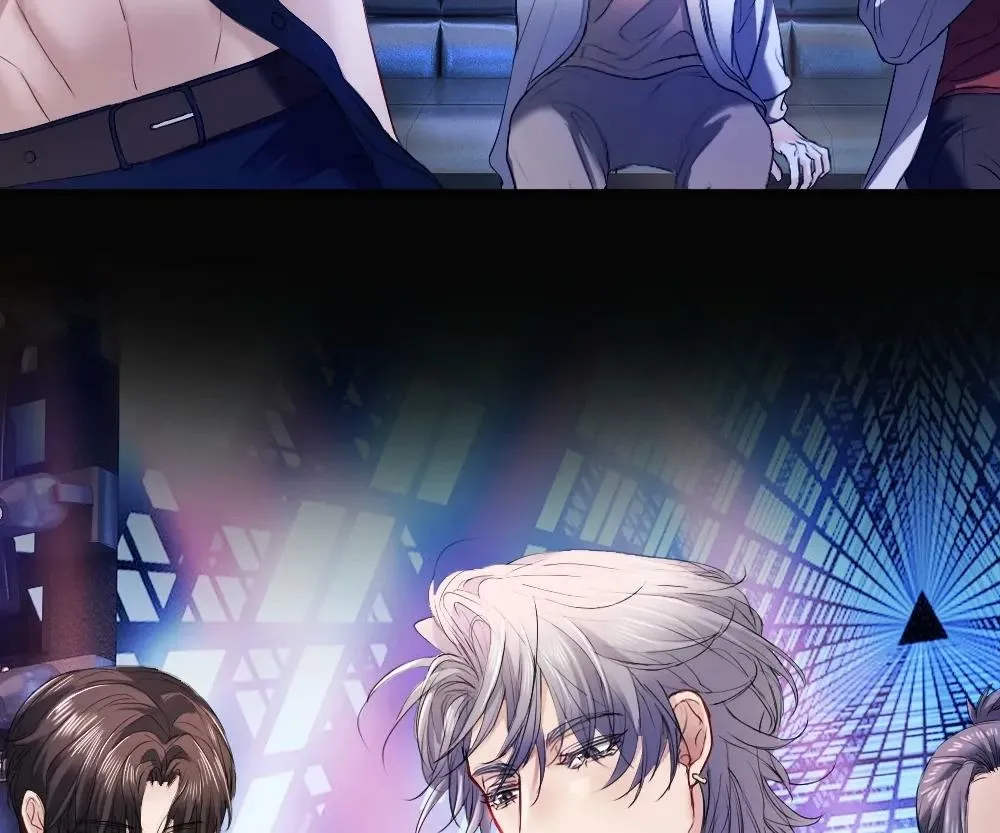 Handsome Guy Takes Over Systems Chapter 54 page 31 - 