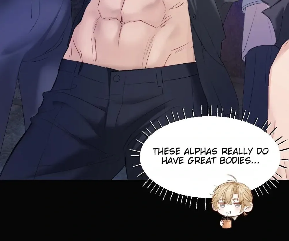 Handsome Guy Takes Over Systems Chapter 54 page 33 - 