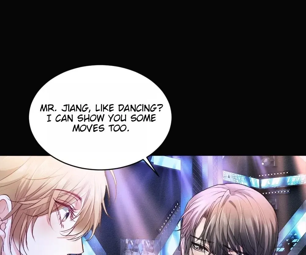 Handsome Guy Takes Over Systems Chapter 54 page 34 - 