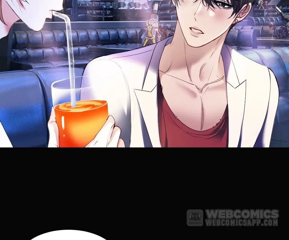 Handsome Guy Takes Over Systems Chapter 54 page 35 - 