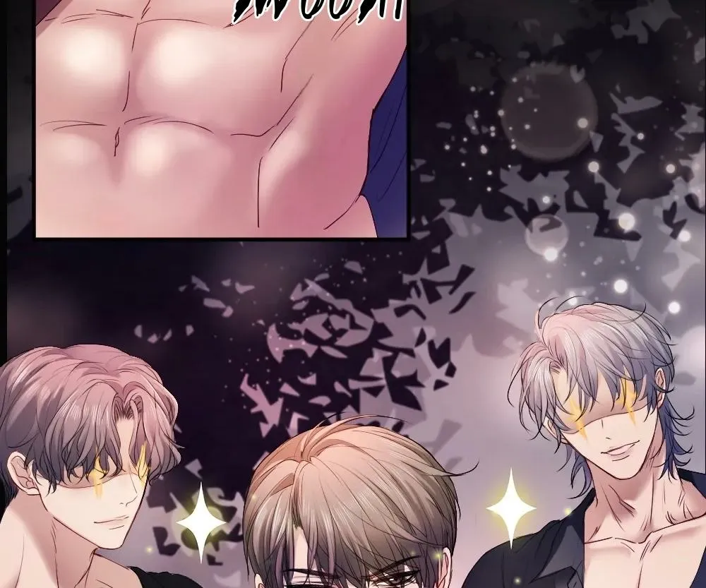 Handsome Guy Takes Over Systems Chapter 54 page 38 - 