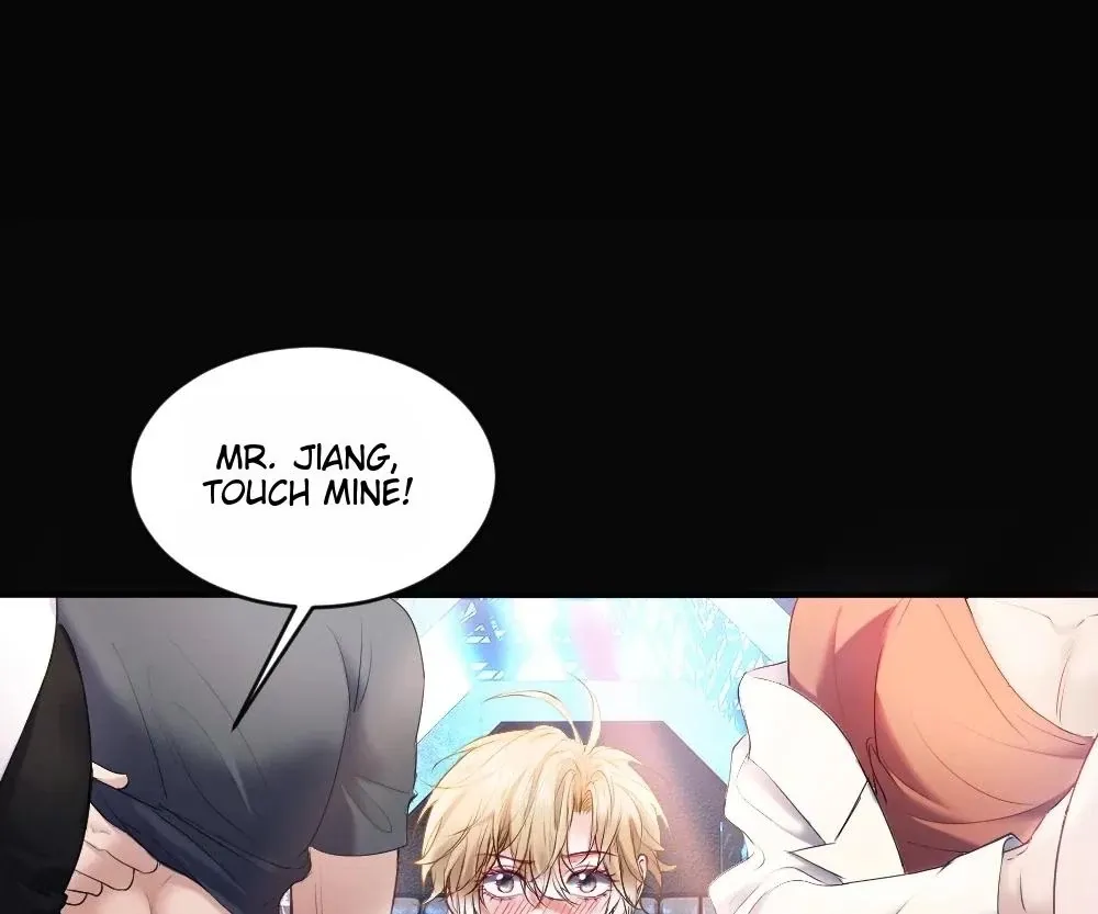 Handsome Guy Takes Over Systems Chapter 54 page 41 - 