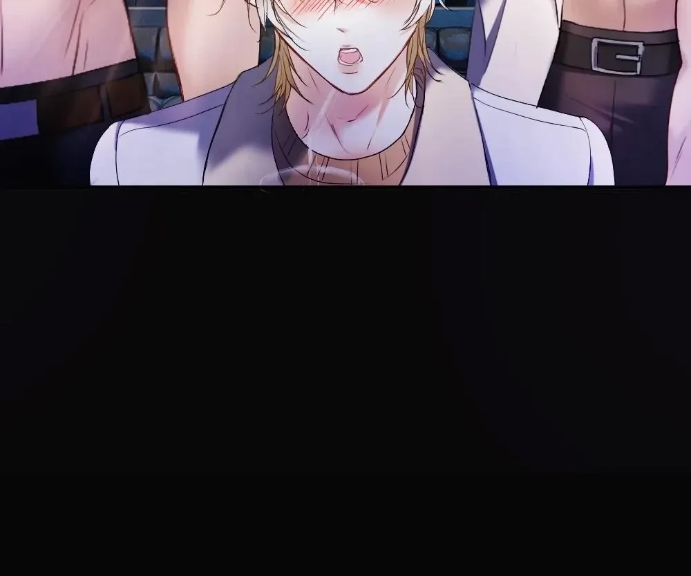 Handsome Guy Takes Over Systems Chapter 54 page 44 - 