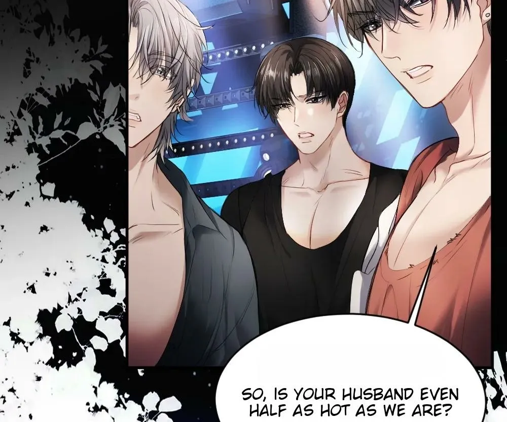 Handsome Guy Takes Over Systems Chapter 54 page 46 - 