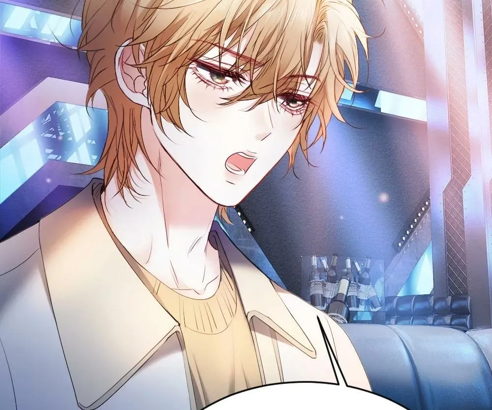 Handsome Guy Takes Over Systems Chapter 54 page 48 - 