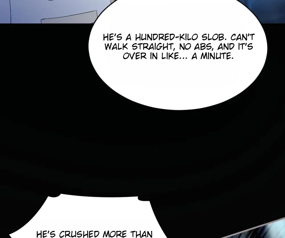 Handsome Guy Takes Over Systems Chapter 54 page 49 - 