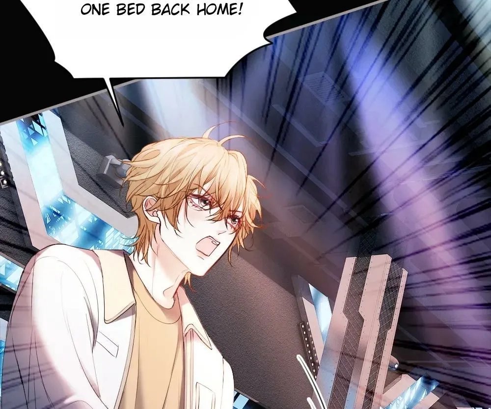 Handsome Guy Takes Over Systems Chapter 54 page 50 - 