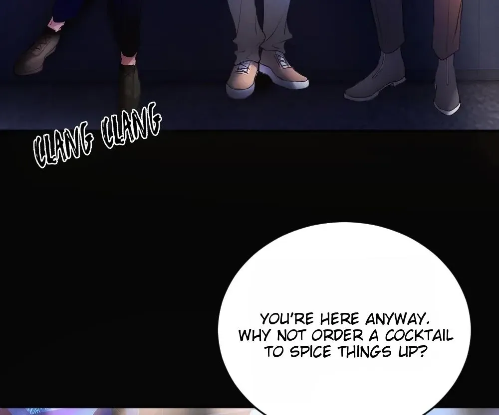 Handsome Guy Takes Over Systems Chapter 54 page 6 - 