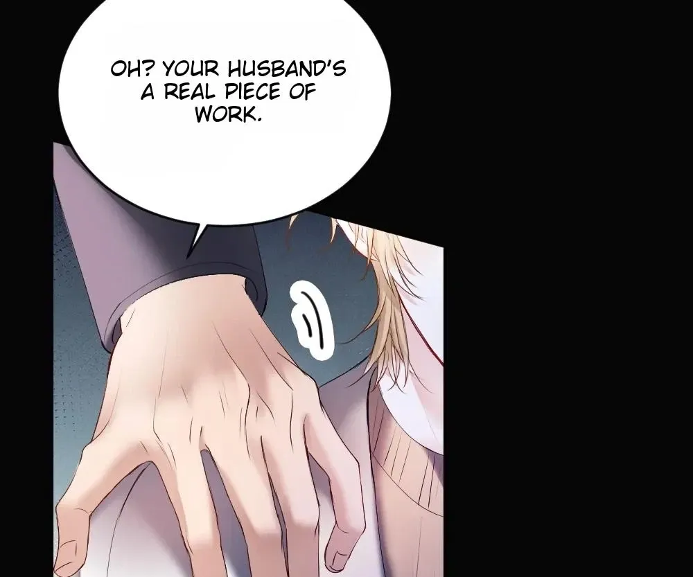Handsome Guy Takes Over Systems Chapter 54 page 53 - 