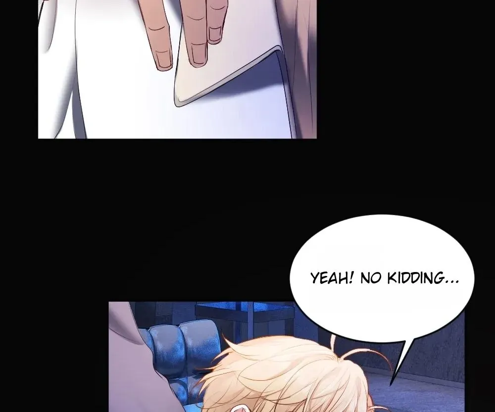 Handsome Guy Takes Over Systems Chapter 54 page 54 - 