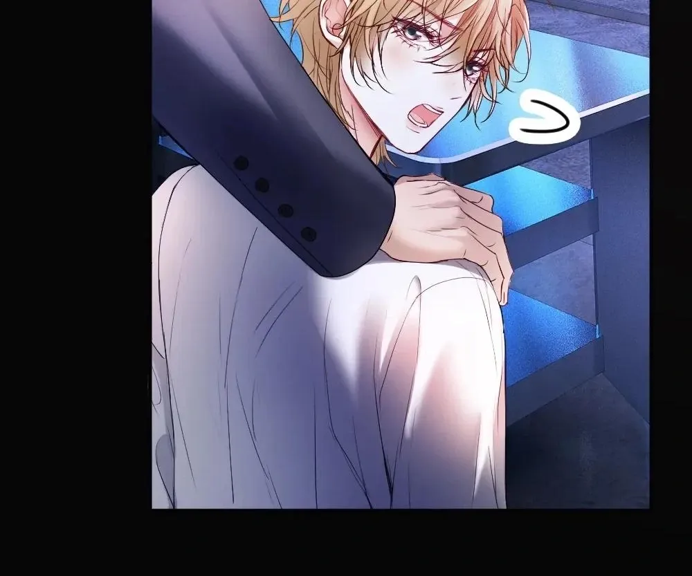 Handsome Guy Takes Over Systems Chapter 54 page 55 - 