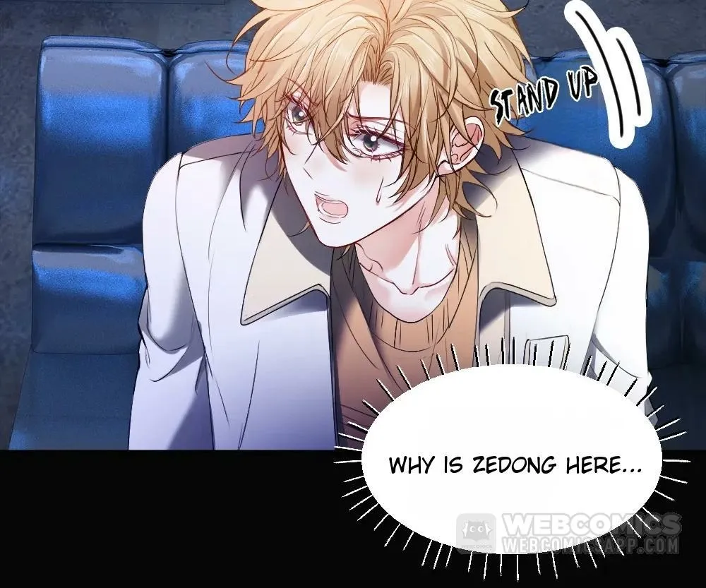 Handsome Guy Takes Over Systems Chapter 54 page 59 - 