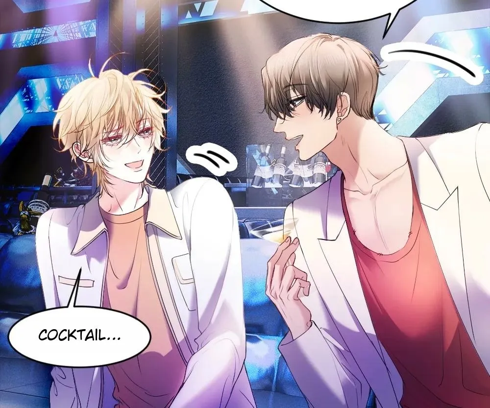 Handsome Guy Takes Over Systems Chapter 54 page 7 - 