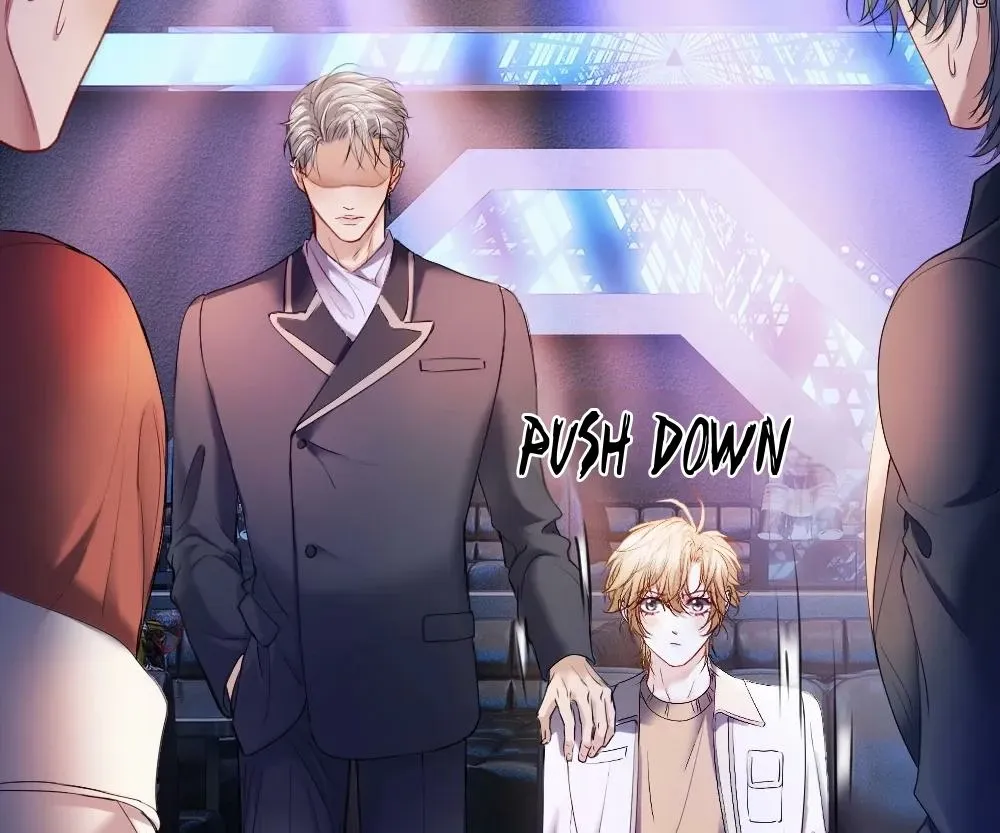 Handsome Guy Takes Over Systems Chapter 54 page 61 - 