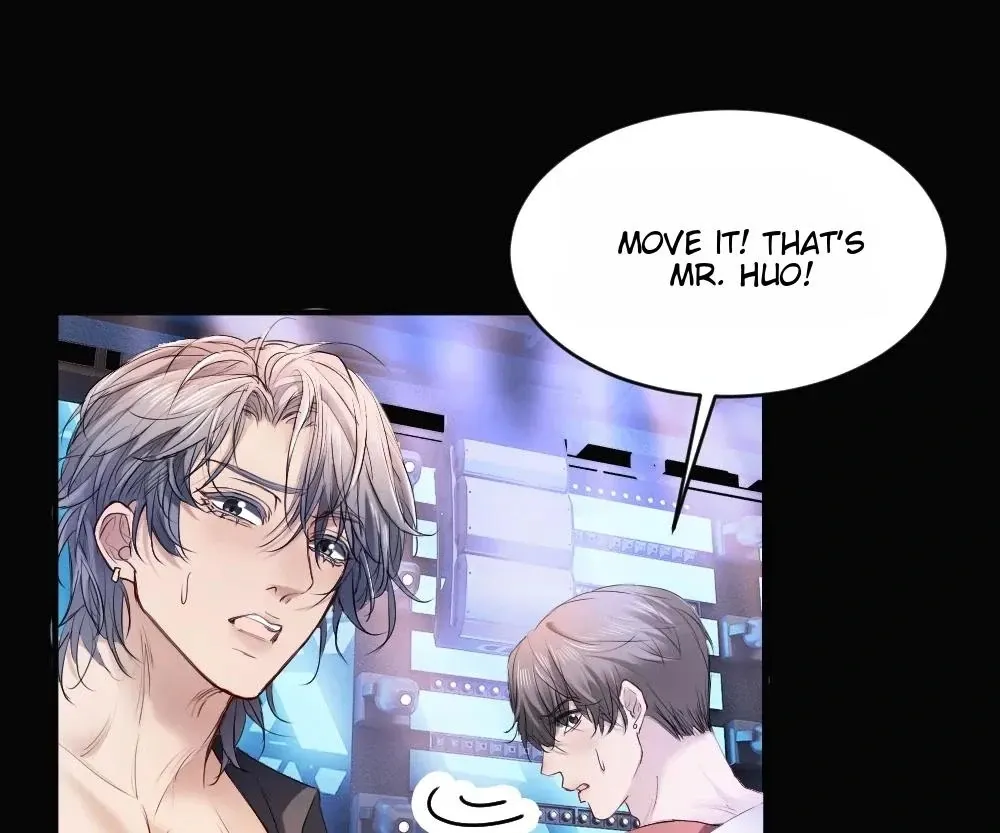 Handsome Guy Takes Over Systems Chapter 54 page 64 - 