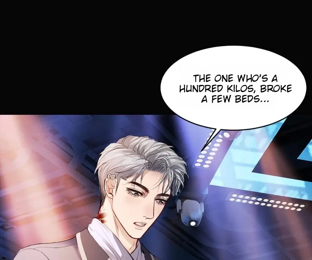 Handsome Guy Takes Over Systems Chapter 54 page 66 - 