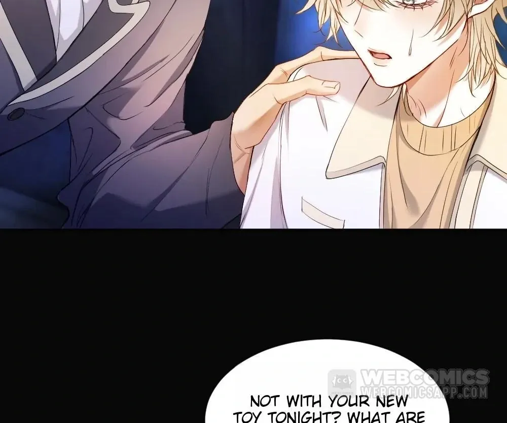 Handsome Guy Takes Over Systems Chapter 54 page 75 - 