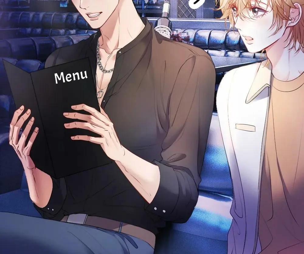 Handsome Guy Takes Over Systems Chapter 54 page 9 - 